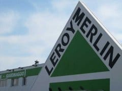 Leroy Merlin raddoppia a Moncalieri