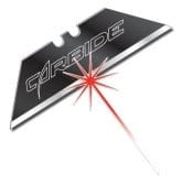 Stanley: Carbide, 5 volte più resistente