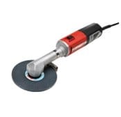 Con Suhner smerigliare i tubi è più semplice