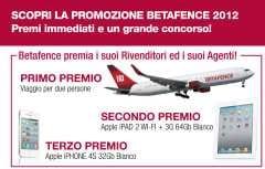 Betafence, ora è il momento di vincere!