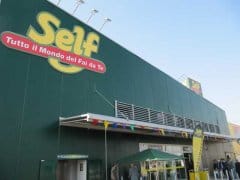 A Casale Monferrato un Self 'denso' di proposte