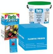 E i fiori vivono più a lungo