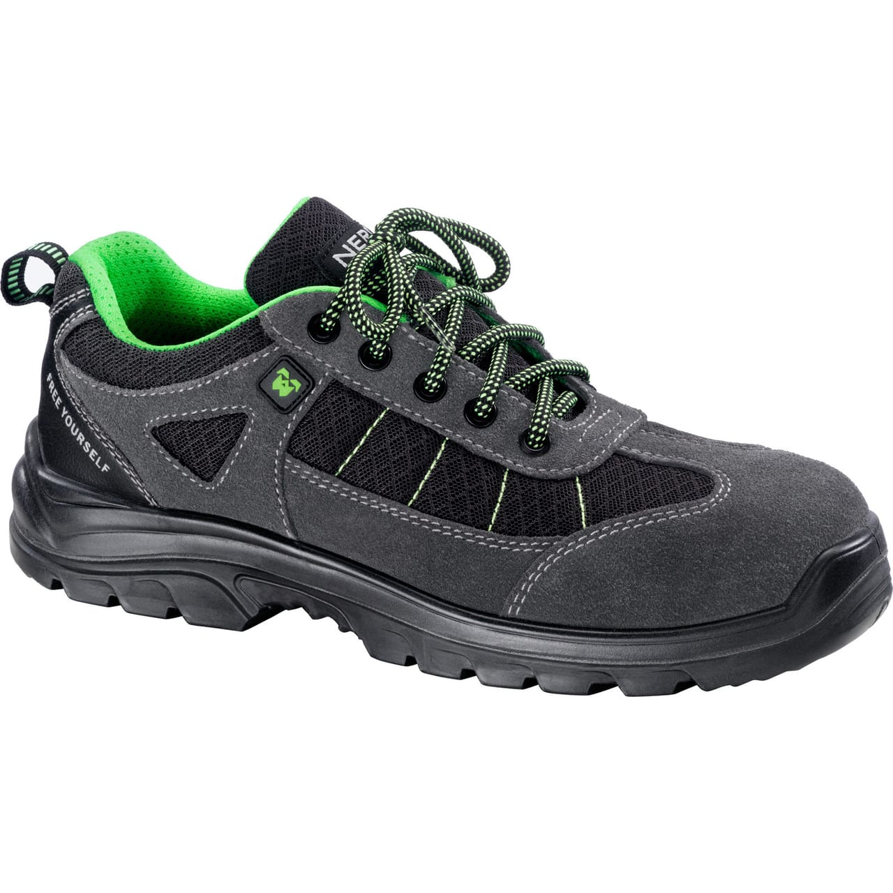 Scarpa protettiva Topgear