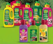 Scotts: un concime per ogni pianta