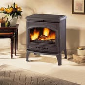 Grande calore da un piccolo gioiello