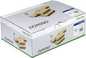 Meno tempo e fatica con il sistema Domino