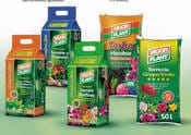 Dal terriccio all’argilla