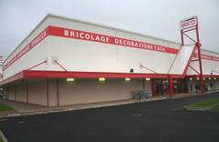 Bricocenter apre a Verolanuova