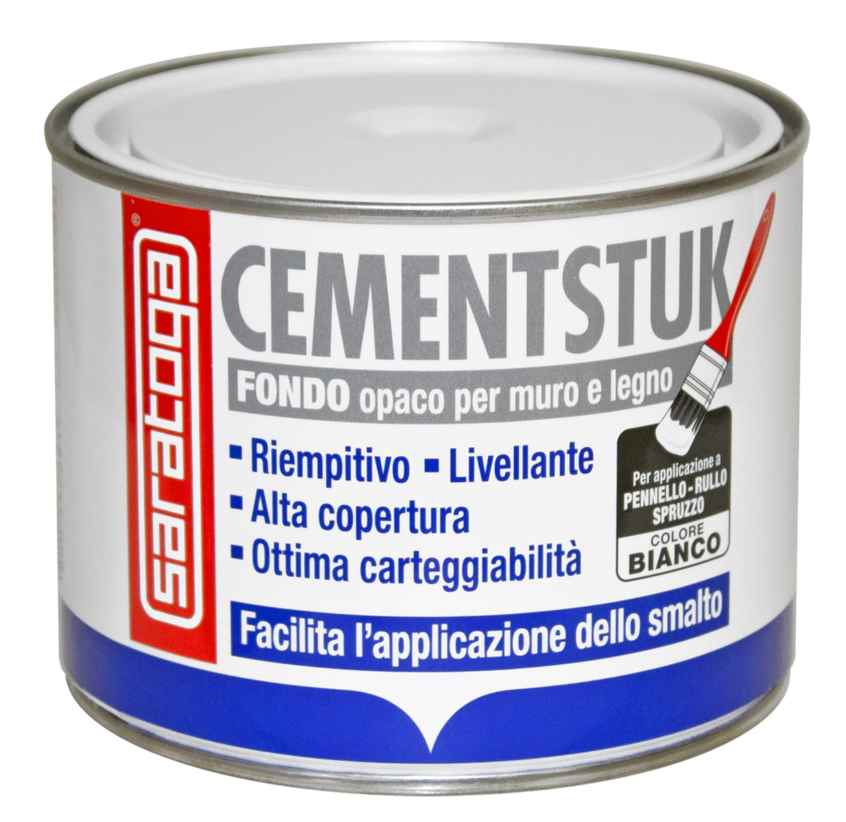 Fondo fissativo per muri