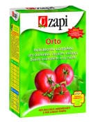 Con Zapi l’orto è in forma
