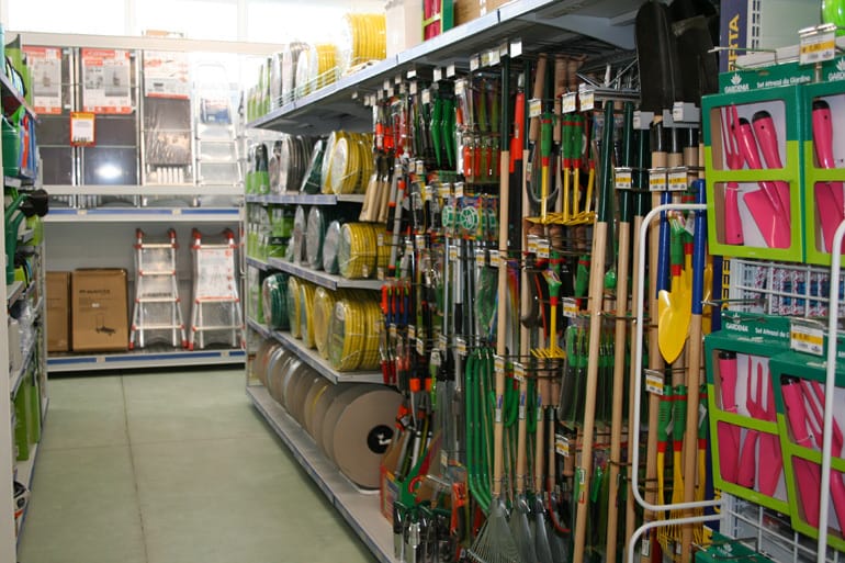 Bricofer ha aperto a Vitigliano (LE)