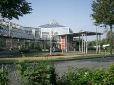 Garden center: nuove soluzioni