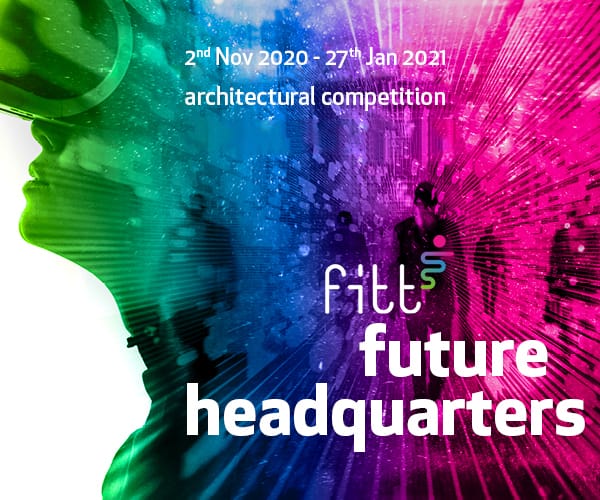 Fitt Future Headquarters: il contest per disegnare i nuovi spazi del Gruppo