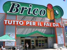 Brico Io apre a Latina