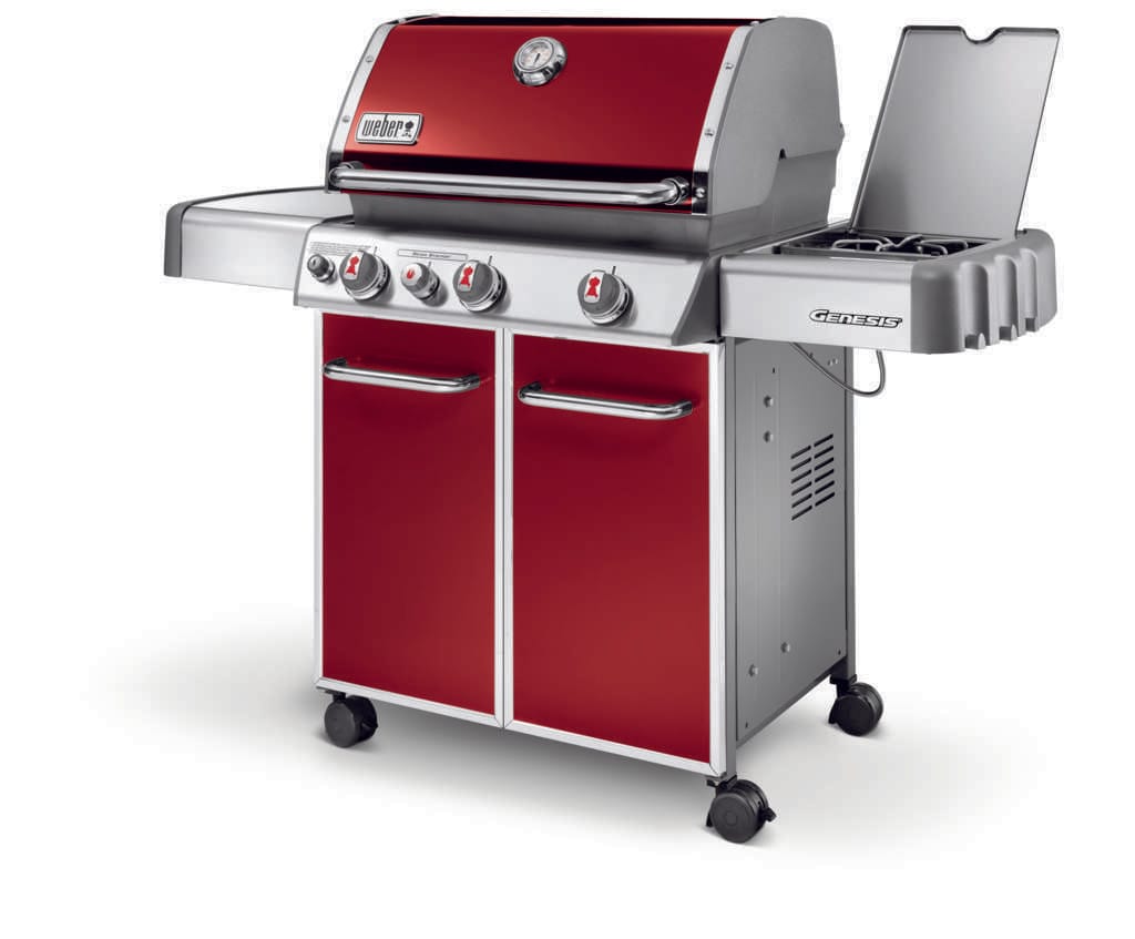 Barbecue Genesis E-330