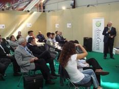 Assogreen fa scuola