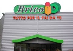 Brico Io apre a Pocapaglia e rinnova il centro di Calderara di Reno