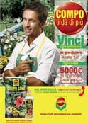 Compo “ti dà di più”