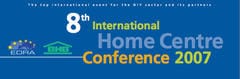 EDRA/BHB Home Centre Conference 2007