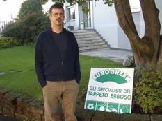 Eurogreen: il professionista del tappeto erboso