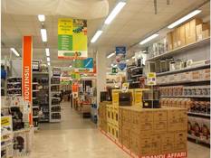 Brico Io aprea a Pontedera