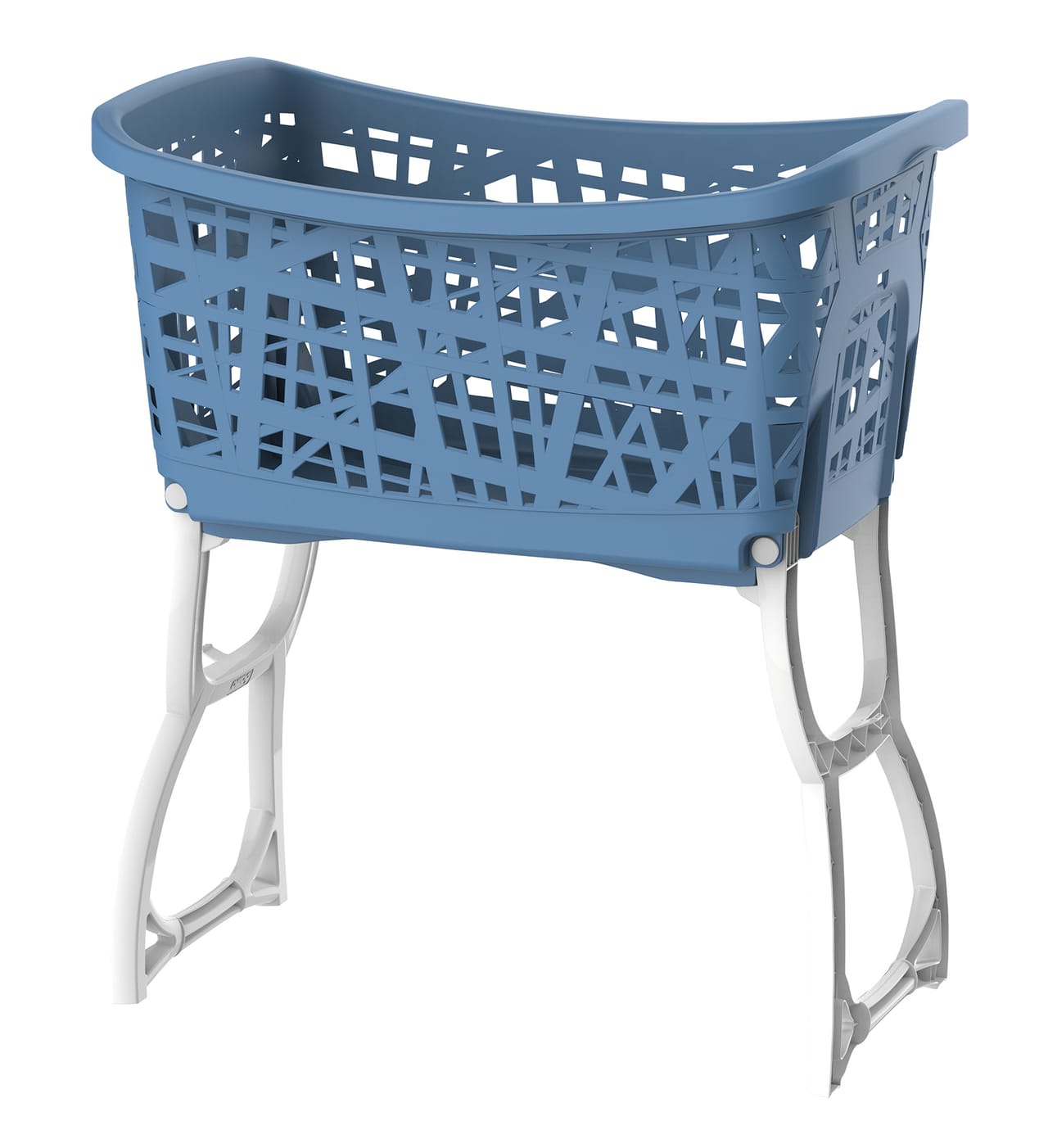 Cesta bucato Stand Up