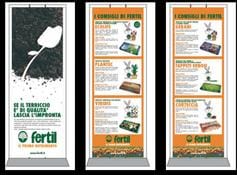 Fertil punta sulla comunicazione