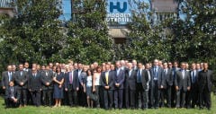 Hodara: la forza di un gruppo