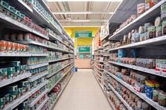 Ottimismo nella distribuzione tradizionale