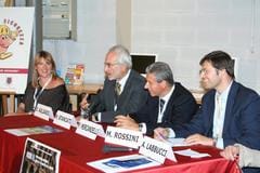 Premio “Emilio Rossini” per la scuola