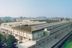 Il mercato delle casseforti non sfonda