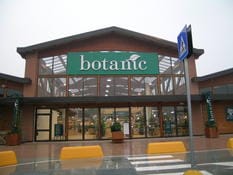 Il nuovo Botanic di Rozzano