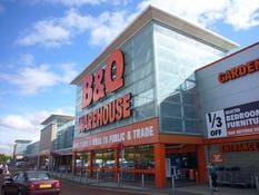 B&Q sposa il commercio eco-responsabile