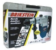 Brikstein per Brico Io