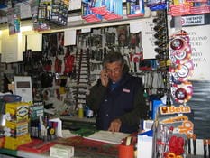 La ferramenta: un “chiodo fisso”