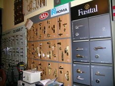 Ferramenta Roma: onestà verso clienti e fornitori