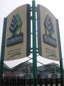 Floridea: il garden center di Verona