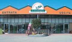Germoglio, il garden center di Robegano in Venezia