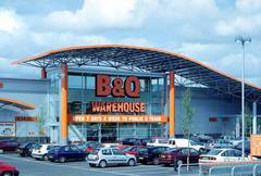 Kingfisher: l’arte del retailing