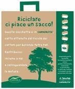 Viridea e Tetra Pak puntano sulla Cartafrutta
