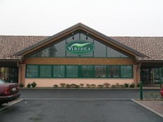 Viridea apre a Rodano