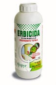 L’erbicida efficace e sicuro
