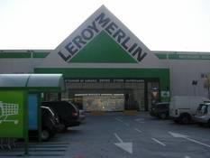 Leroy Merlin apre a Rozzano