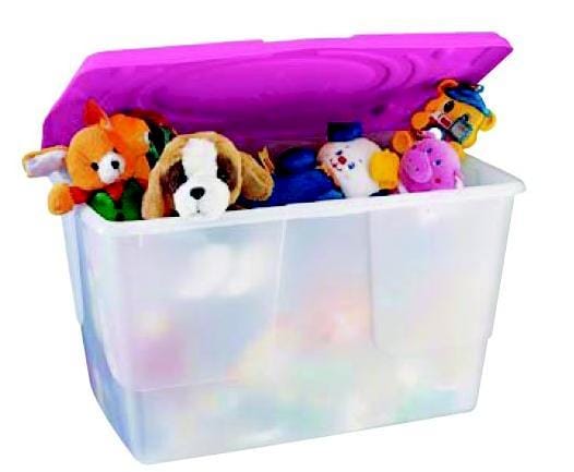 Giochi in ordine