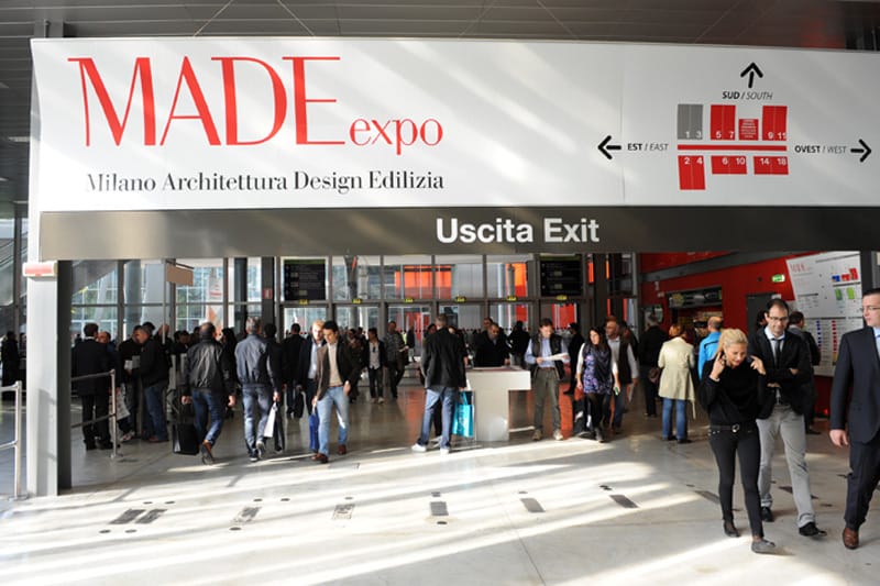 Made Expo, un anno avanti