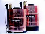 Da Tecnospray, le “classiche” in rame