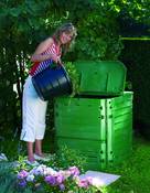 Da Verdemax, il composter di nuova generazione