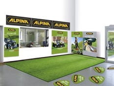 Alpina Italia acquisita da Ggp Group