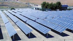 In arrivo il più grande impianto fotovoltaico