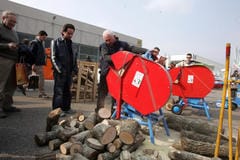 Da Progetto Fuoco un appello per le biomasse